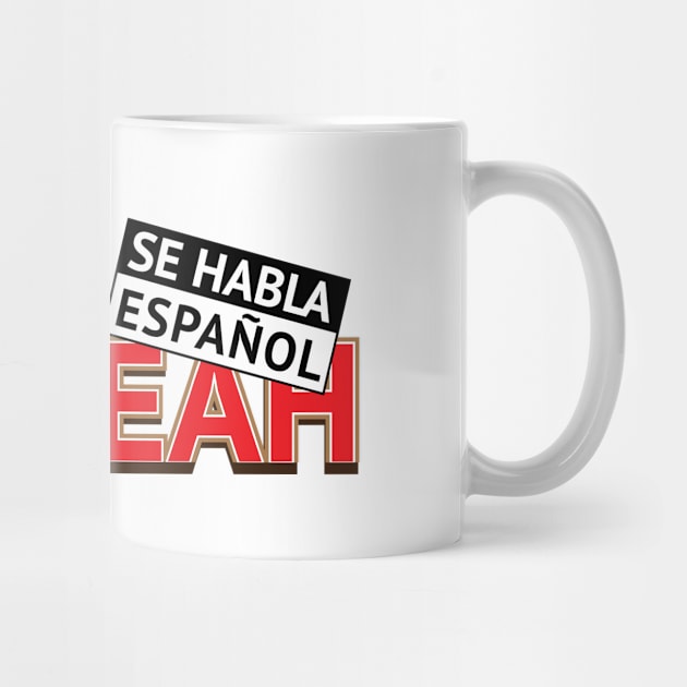 HIALEAH - SE HABLA ESPANOL by Estudio3e